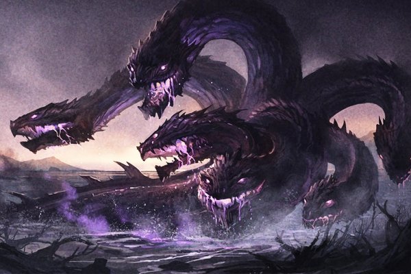 Что с кракеном сайт